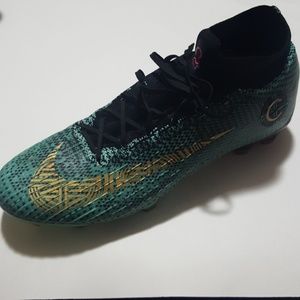 Nike Mercurial Vapor XII Elite CR7